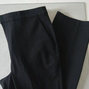 $5 LAST CALL! UNIQLO | Black Dress Pants